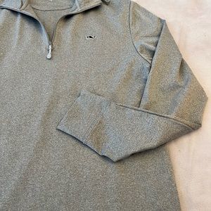 Vineyard vines performance popover